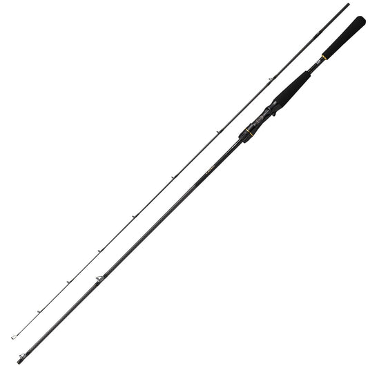 DAIWA LATEO BOAT SEABASS 68MB-W (2 pieces, Casting)