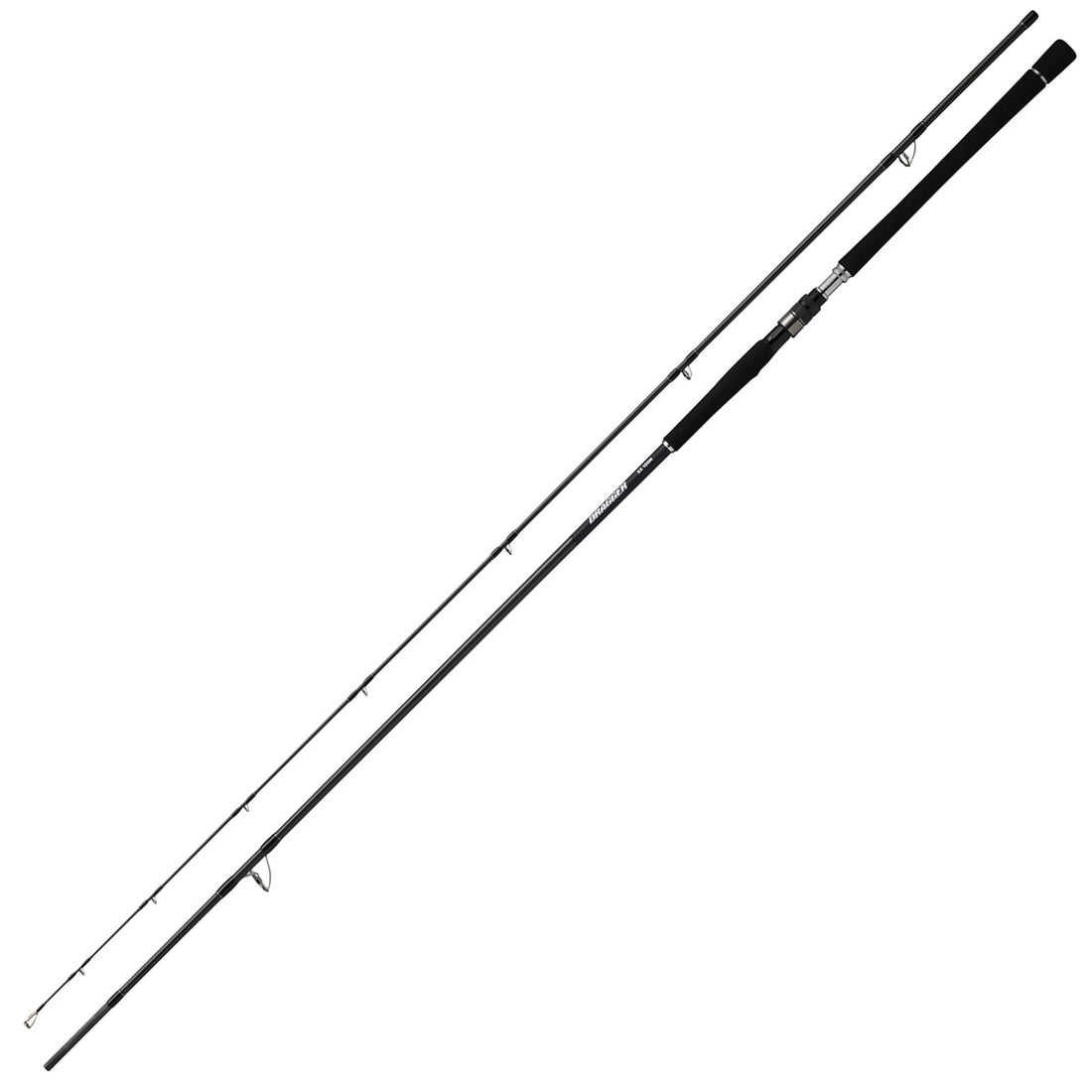 DAIWA DRAGGER SX 100M (2 pieces, Spinning)