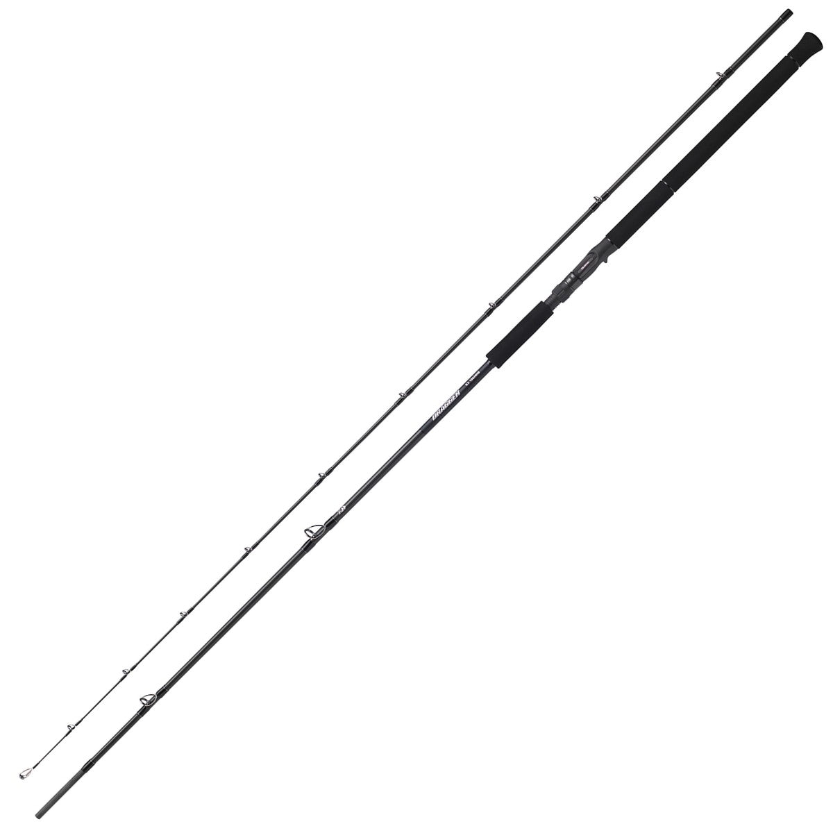 DAIWA DRAGGER SX 106M (2 pieces, Spinning)