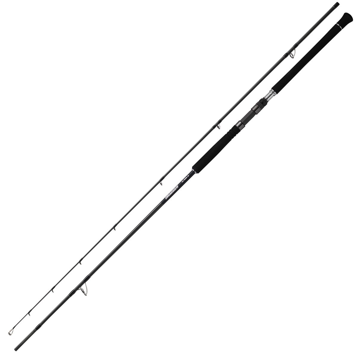 DAIWA DRAGGER SX 98MH JS (2 pieces, Spinning)