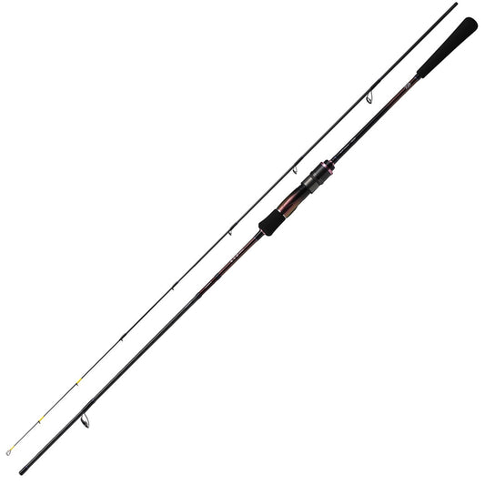 DAIWA KOHGA C65MHS-S-K (2 pieces, Spinning)