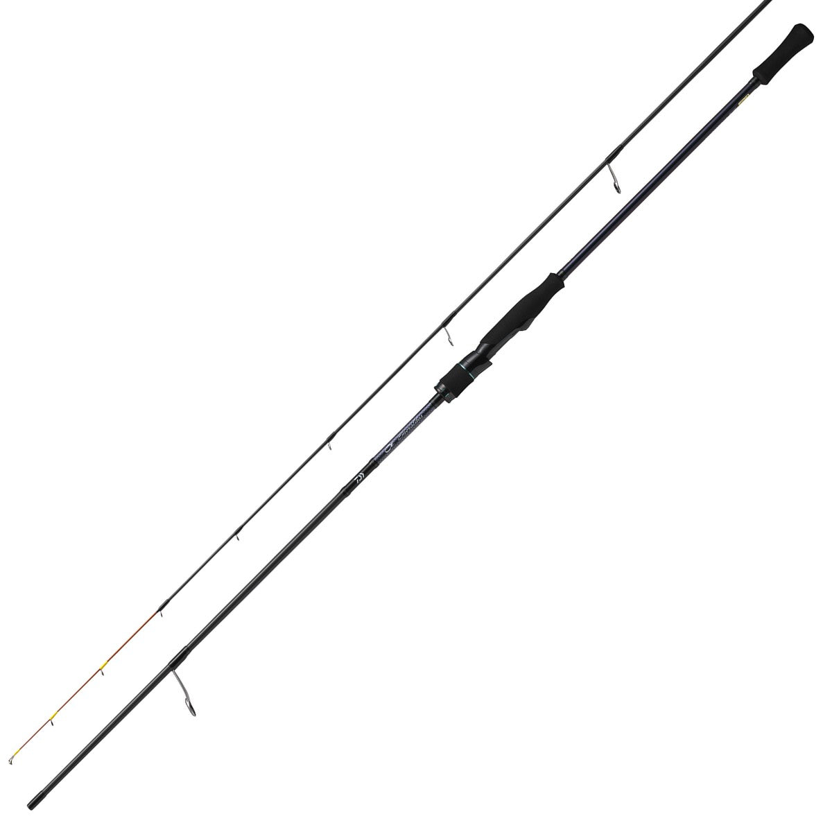 DAIWA EMERALDAS MX IKAMETAL OR70MLS-S-W (2 pieces, Spinning)