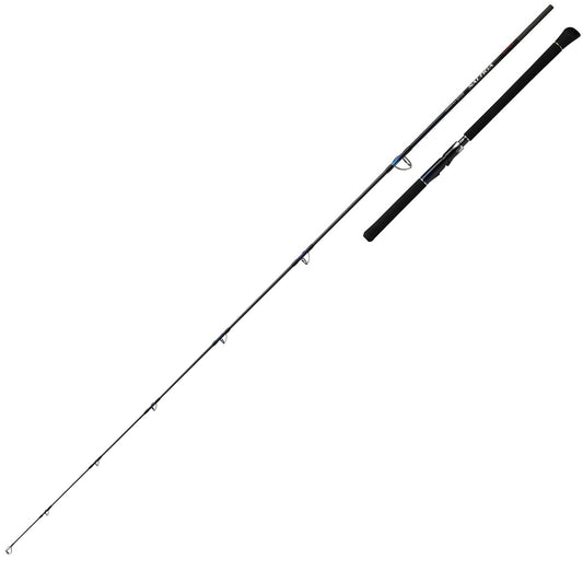 DAIWA SALTIGA BREAKTHROUGH C83-6 (1 pce+Grip Joint, Spinning)