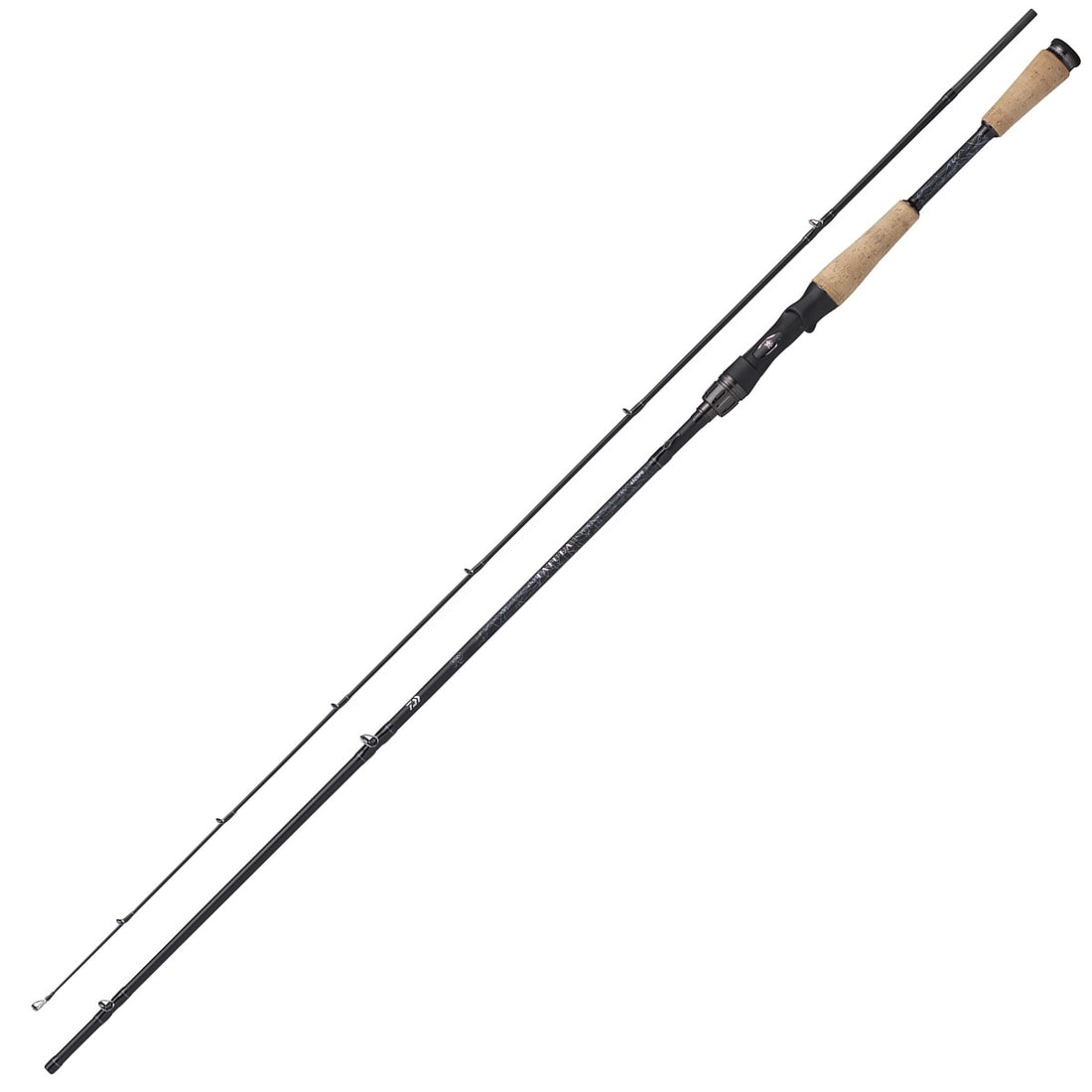 DAIWA TATULA 652MFB (Casting)