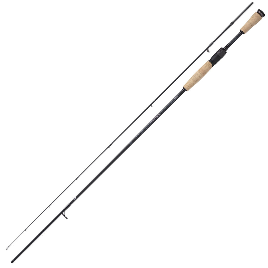 DAIWA TATULA 642LFS (Spinning)