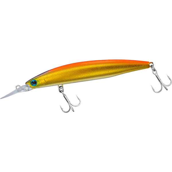 DAIWA SHORELINE SHINER-Z SETUPPER LH 125S-DR 125mm : 26g Sinking RATORIN MAT DEI REACTION