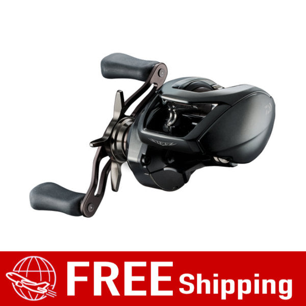DAIWA 24 STEEZ SV TW 100H