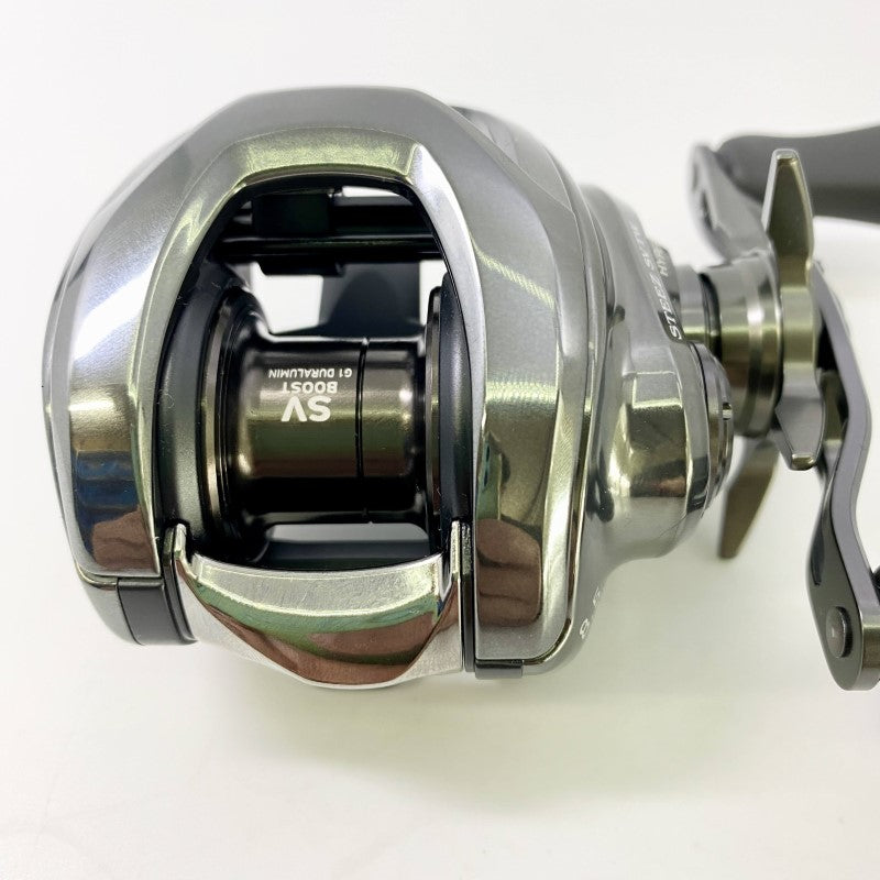 DAIWA 24 STEEZ SV TW 100XH RIGHT fishing reel
