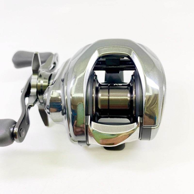DAIWA 24 STEEZ SV TW 100XHL - Britannic Trade
