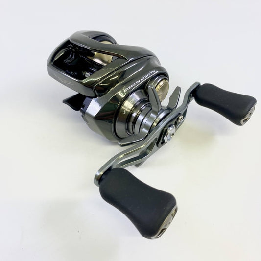DAIWA 26 STEEZ SV LIGHT TW 100HL