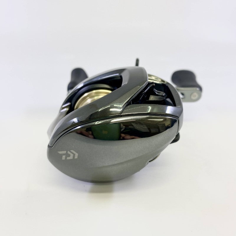 DAIWA 26 STEEZ SV LIGHT TW 100HL