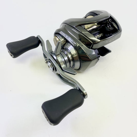 DAIWA 26 STEEZ SV LIGHT TW 100XXH
