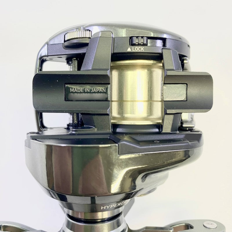 DAIWA 26 STEEZ SV LIGHT TW 100XXH