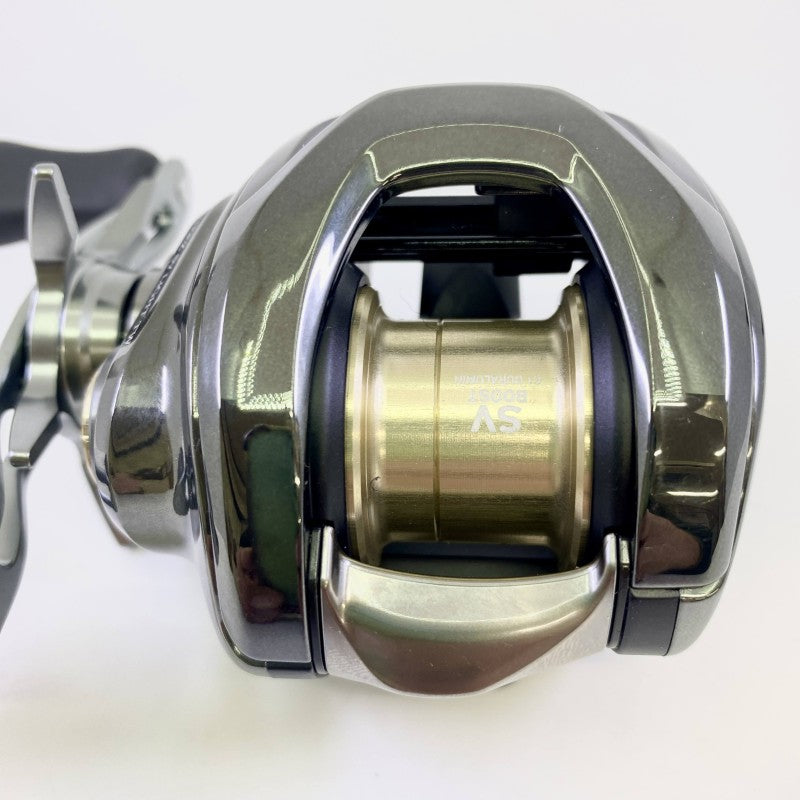 DAIWA 26 STEEZ SV LIGHT TW 100XXHL LEFT fishing reel