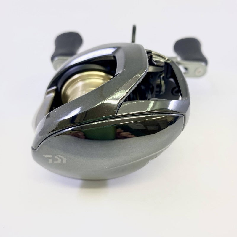 DAIWA STEEZ SV LIGHT TW 26 STEEZ SV LIGHT TW 100XXHL SOL