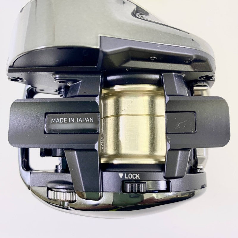 DAIWA STEEZ SV LIGHT TW 26 STEEZ SV LIGHT TW 100XXHL SOL