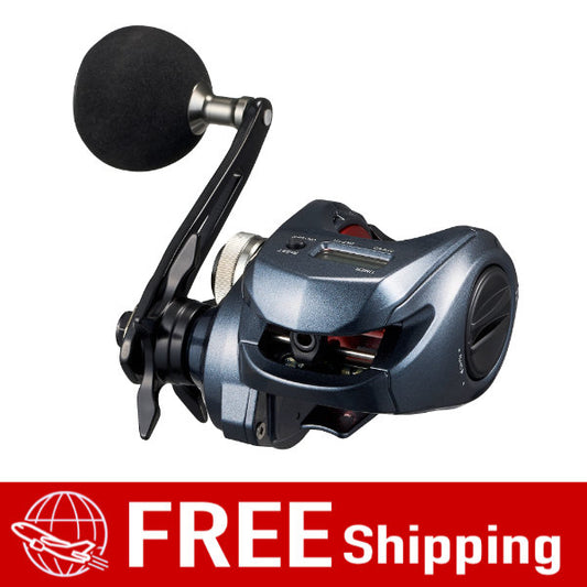 DAIWA 24 LIGHT GAME RX IC 150 RIGHT