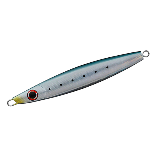 DAIWA SALTIGA LEAF R 160g 168mm : 160g ADEL MAIWASHI