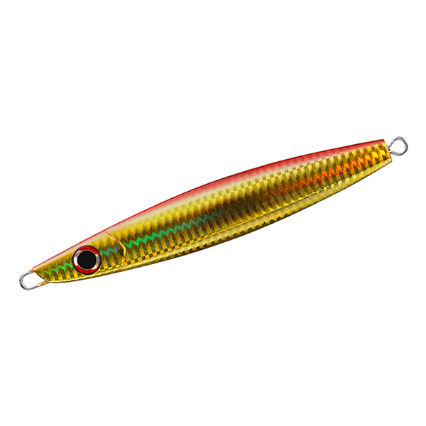 DAIWA SALTIGA LEAF R 160g 168mm : 160g PH AKAKIN