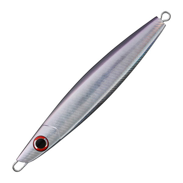 DAIWA SALTIGA Leaf R 200g Length: 182mm / Weight: 200g Sinking Adel Katakuchi