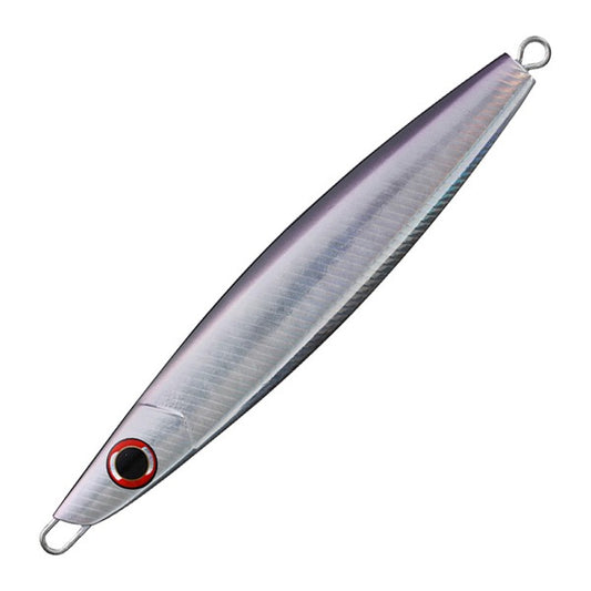 DAIWA SALTIGA Leaf R 200g Length: 182mm / Weight: 200g Sinking Adel Katakuchi