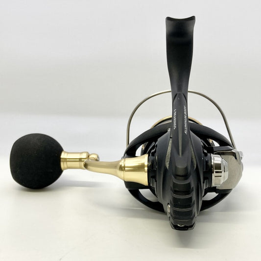DAIWA BG SW 23 BG SW 4000D-CXH