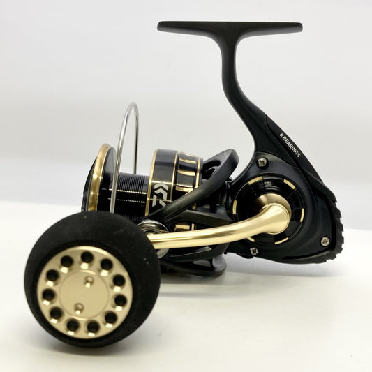 DAIWA BG SW 23 BG SW 5000D-CXH