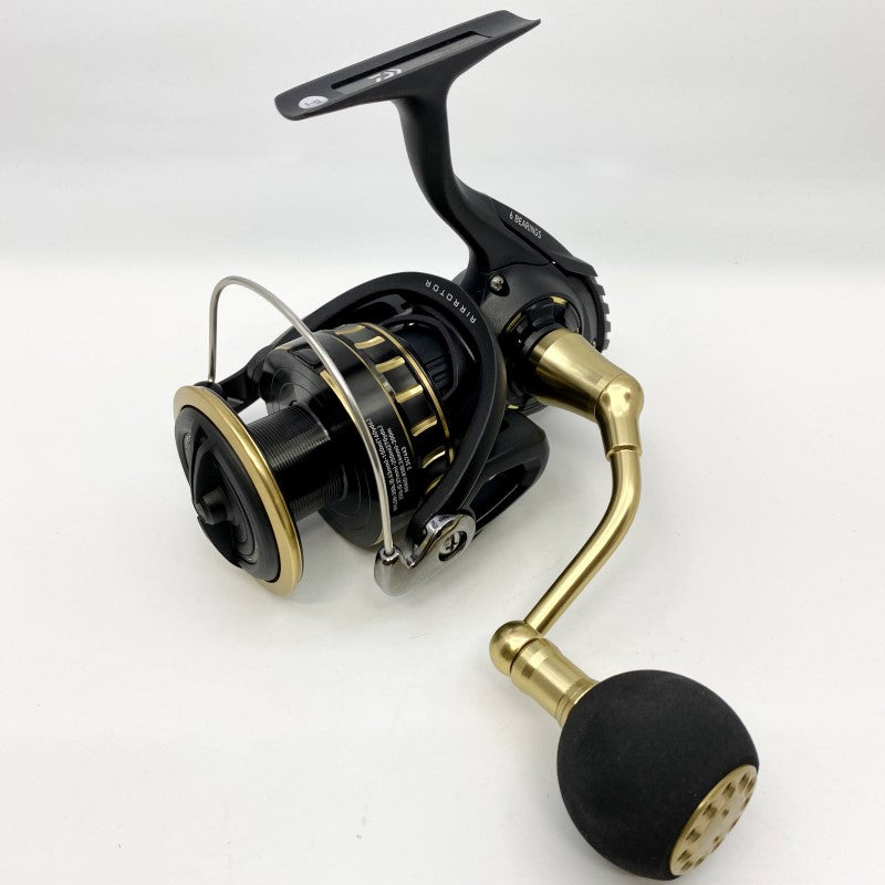 DAIWA 23 BG SW 6000D-H