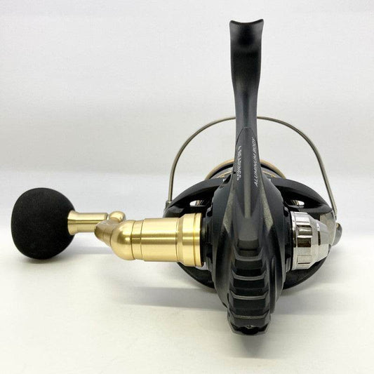 DAIWA 23 BG SW 8000-P - Britannic Trade