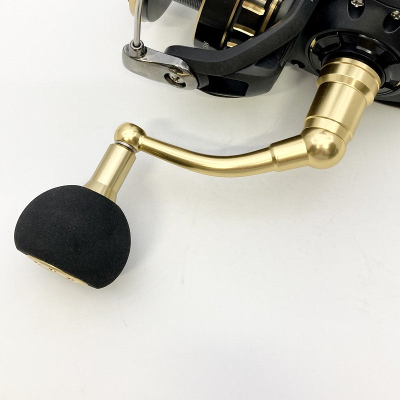 DAIWA BG SW 23 BG SW 8000-P fishing reel — photo 3