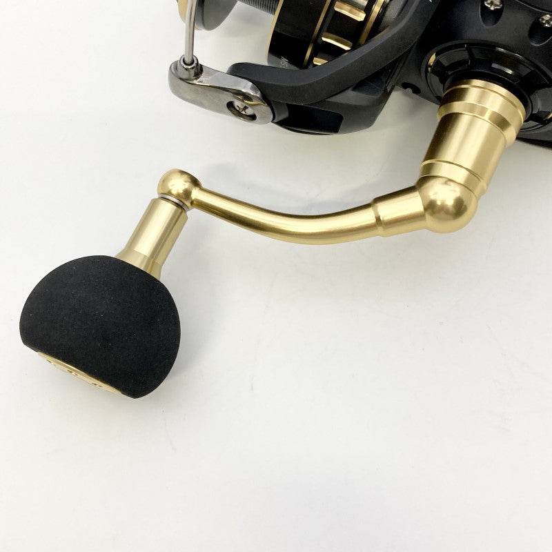 DAIWA 23 BG SW 8000-P - Britannic Trade