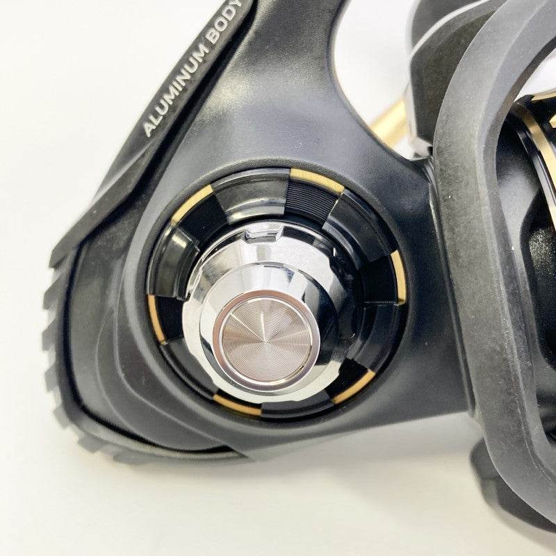 DAIWA 23 BG SW 8000-P - Britannic Trade