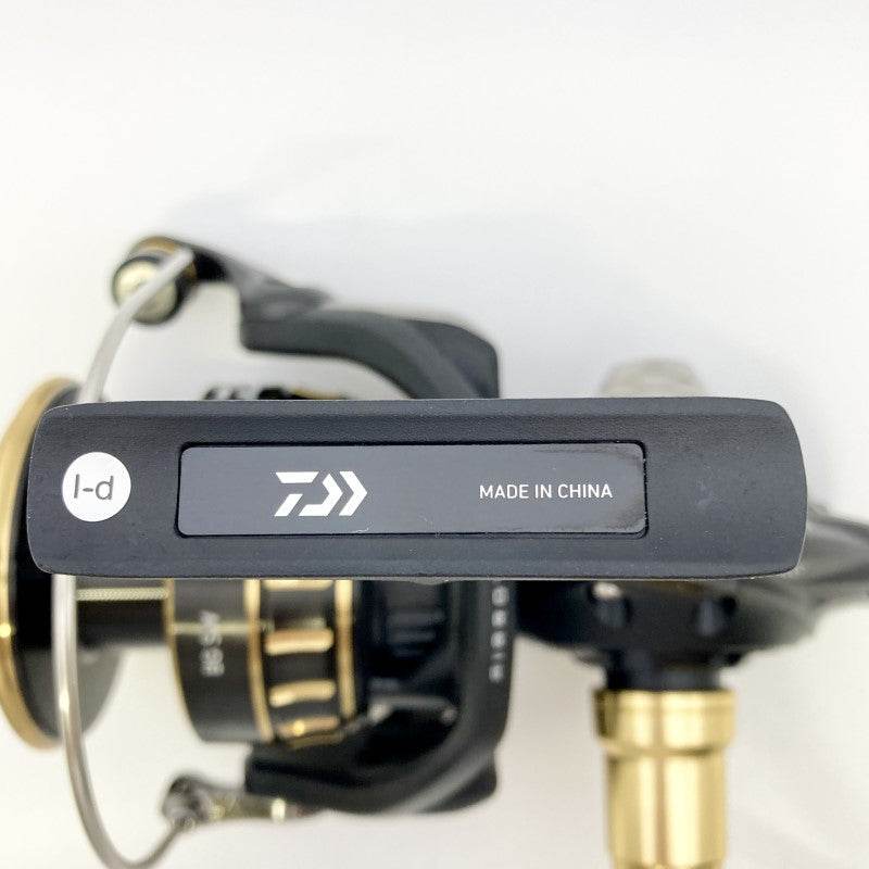 DAIWA 23 BG SW 10000-H - Britannic Trade