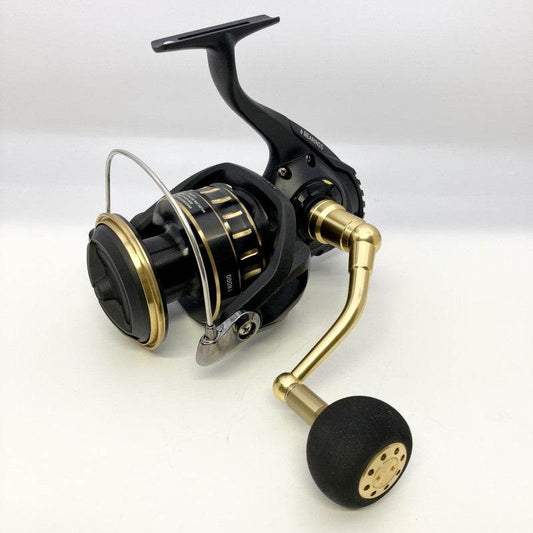 DAIWA 23 BG SW 18000 - Britannic Trade