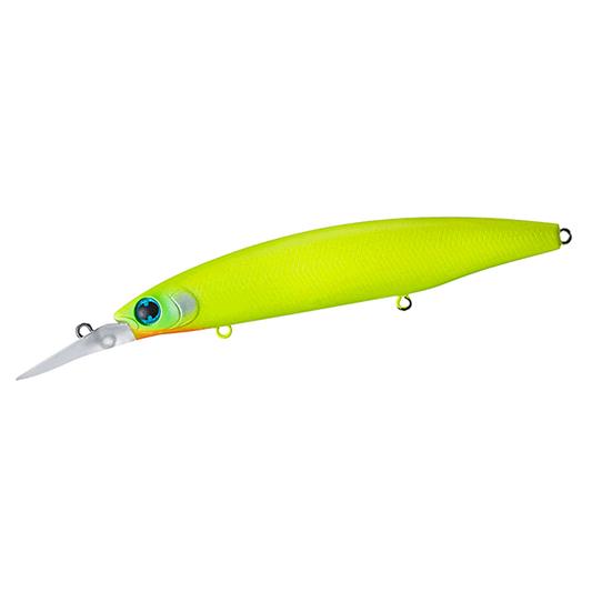 DAIWA SHORELINE SHINER Z SETUPPER 110S-DR 110mm : 22.8g Slow Sinking RATORIN DO MAT CHART