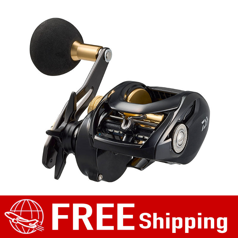 DAIWA 23 SEAHAWK TW ENTO