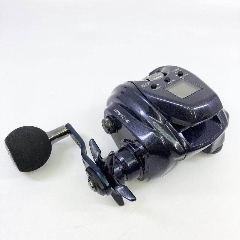 DAIWA 23 LEOBRITZ 200J - Britannic Trade
