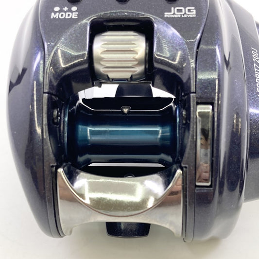 DAIWA LEOBRITZ 23 LEOBRITZ 200J RIGHT