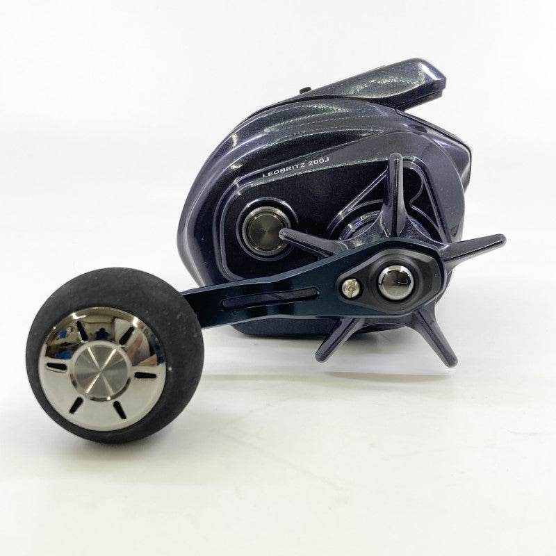 DAIWA 23 LEOBRITZ 200J - Britannic Trade