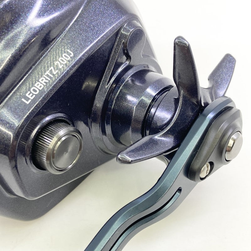 DAIWA LEOBRITZ 23 LEOBRITZ 200J RIGHT
