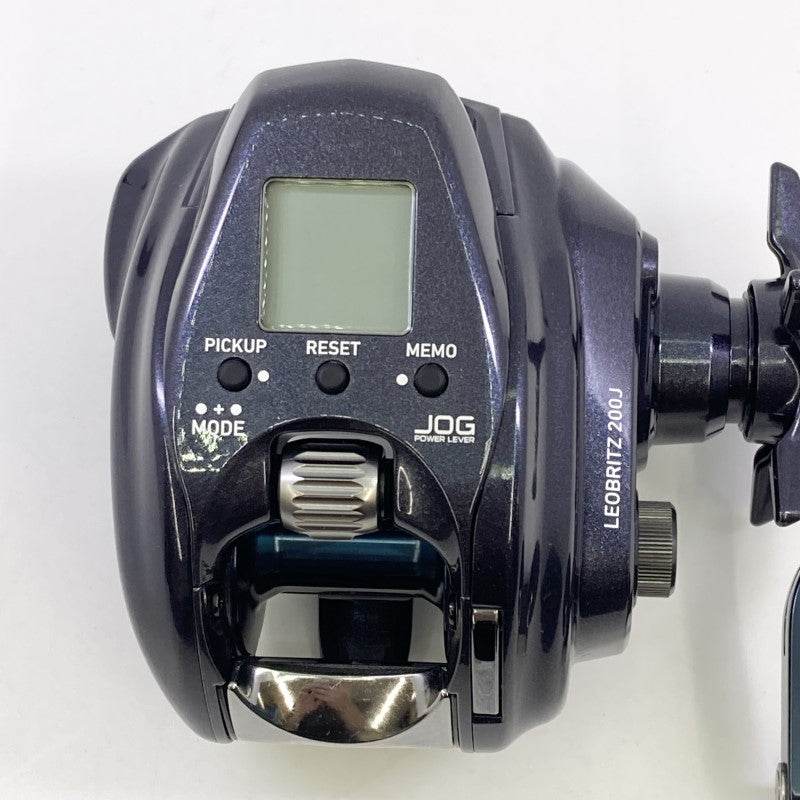 DAIWA 23 LEOBRITZ 200J - Britannic Trade