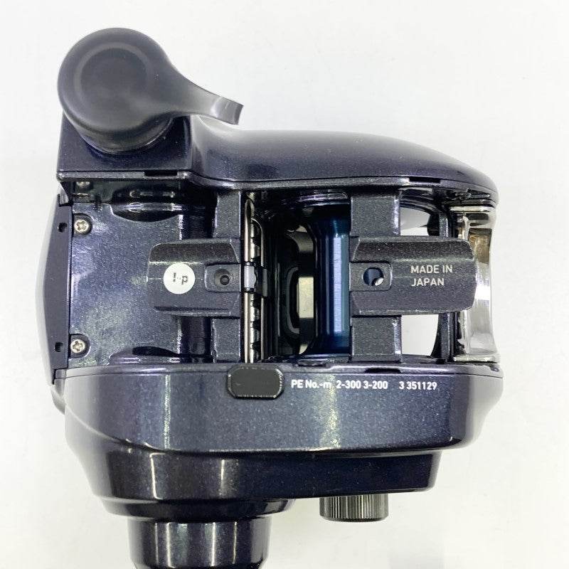 DAIWA 23 LEOBRITZ 200J - Britannic Trade
