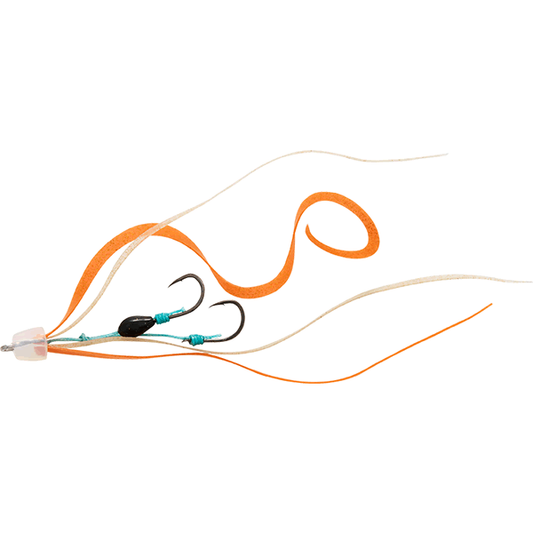 DAIWA KOGHA KAE UNIT B SS NAKAI TUNE GOLD LAME・ORANGE LAME
