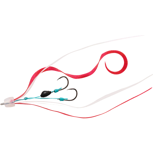 DAIWA KOGHA KAE UNIT B SS NAKAI TUNE AURORA・RED LAME