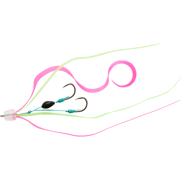 DAIWA KOGHA KAE UNIT B SS NAKAI TUNE KOUGA GREEN・KOUGA PINK