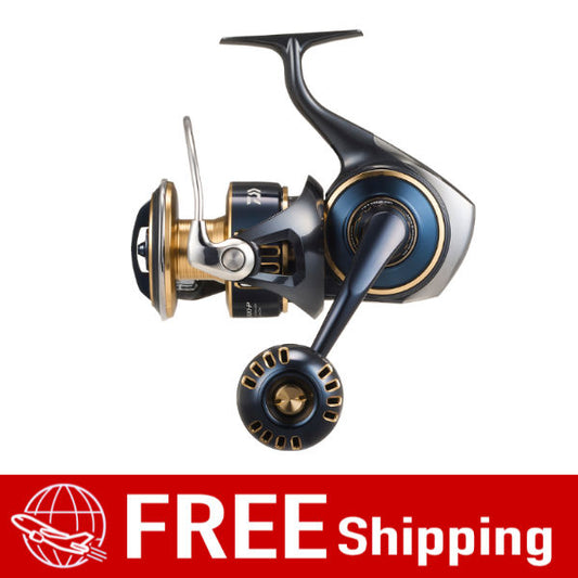 DAIWA 25 SALTIGA 10000-P