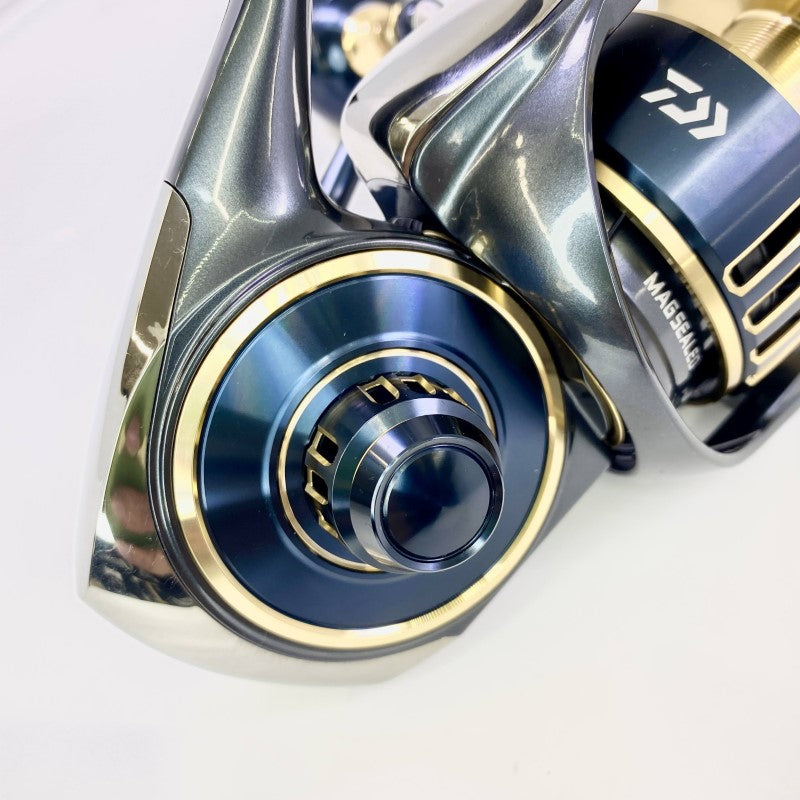 DAIWA SALTIGA 25 SALTIGA 10000-P