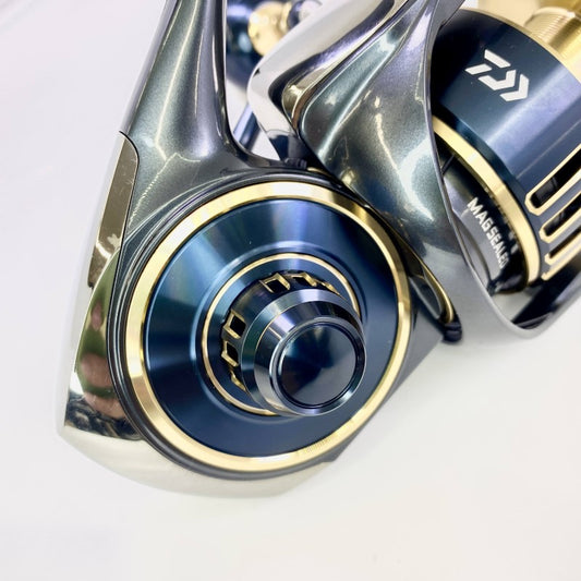 DAIWA SALTIGA 25 SALTIGA 10000-P