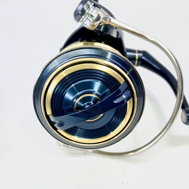 DAIWA SALTIGA 25 SALTIGA 10000-P