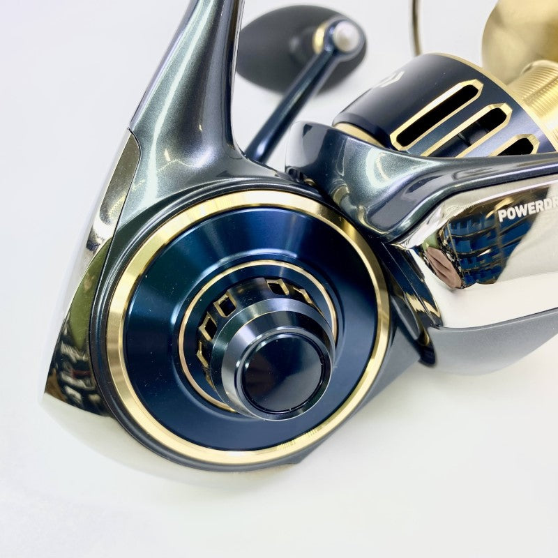 DAIWA SALTIGA 25 SALTIGA 10000-H